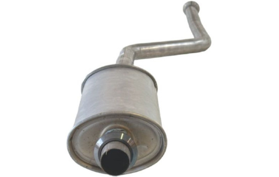 Silencieux central 281-545 Bosal, Image 4