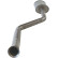 Silencieux central 281-545 Bosal, Vignette 6