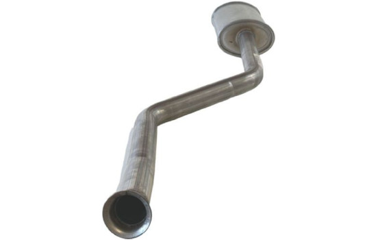 Silencieux central 281-545 Bosal, Image 6
