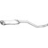 Silencieux central 281-665 Bosal, Vignette 2