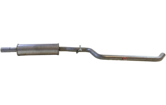 Silencieux central 281-735 Bosal, Image 2