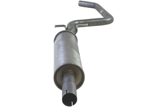 Silencieux central 281-735 Bosal, Image 3