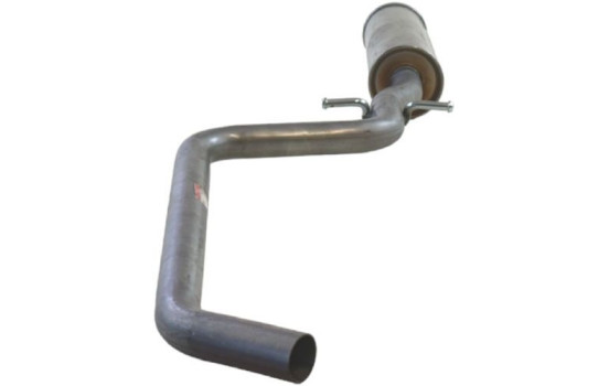 Silencieux central 281-735 Bosal, Image 5