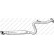 Silencieux central 281-743 Bosal, Vignette 2