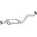 Silencieux central 281-841 Bosal, Vignette 2