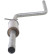 Silencieux central 281-949 Bosal, Vignette 2