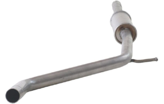 Silencieux central 281-949 Bosal, Image 4