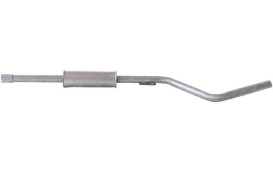 Silencieux central 281-957 Bosal