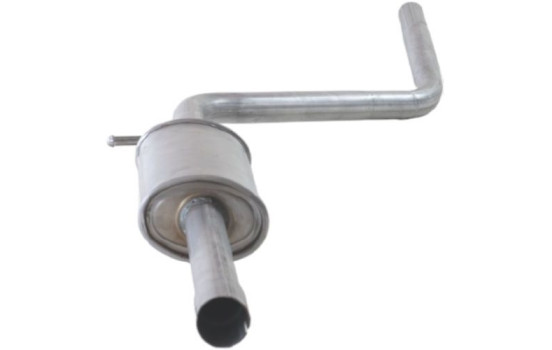 Silencieux central 281-957 Bosal, Image 2