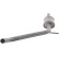 Silencieux central 281-957 Bosal, Vignette 4