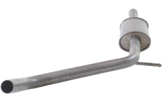 Silencieux central 281-957 Bosal, Image 4