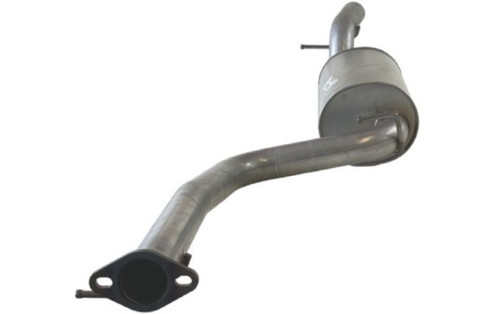 Silencieux central 282-419 Bosal, Image 2