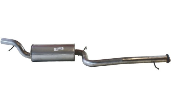 Silencieux central 282-419 Bosal, Image 3