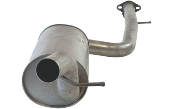 Silencieux central 282-419 Bosal, Image 4