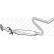 Silencieux central 282-569 Bosal, Vignette 2