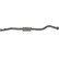 Silencieux central 282-619 Bosal, Vignette 2