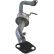Silencieux central 282-619 Bosal, Vignette 3