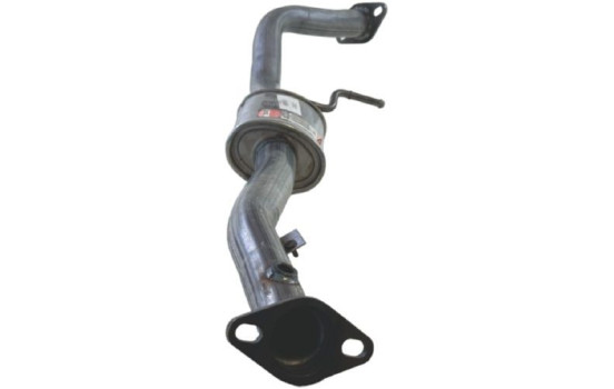 Silencieux central 282-619 Bosal, Image 3