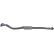 Silencieux central 282-619 Bosal, Vignette 4