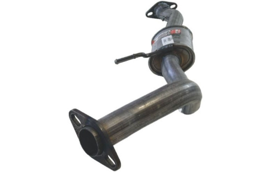 Silencieux central 282-619 Bosal, Image 5