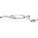 Silencieux central 282-763 Bosal