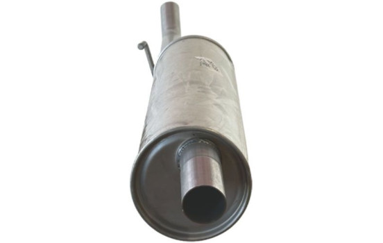 Silencieux central 283-235 Bosal, Image 3