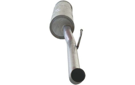 Silencieux central 283-235 Bosal, Image 5