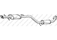Silencieux central 283-279 Bosal