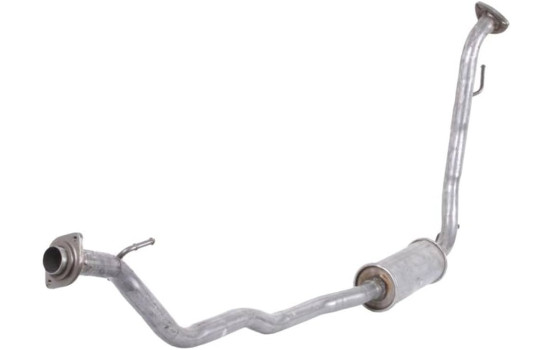 Silencieux central 283-451 Bosal