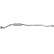 Silencieux central 283-451 Bosal, Vignette 3
