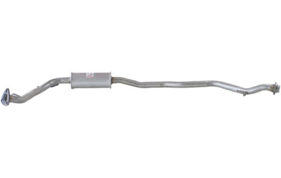 Silencieux central 283-451 Bosal, Image 3