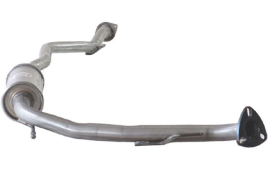 Silencieux central 283-451 Bosal, Image 4