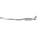 Silencieux central 283-451 Bosal, Vignette 5