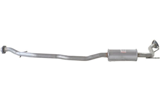 Silencieux central 283-451 Bosal, Image 5