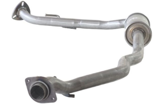 Silencieux central 283-451 Bosal, Image 6