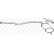 Silencieux central 283-533 Bosal