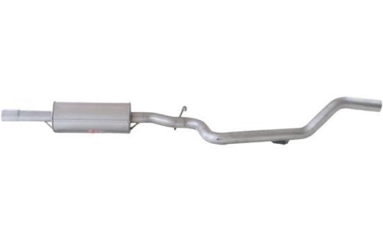 Silencieux central 283-875 Bosal, Image 2