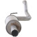 Silencieux central 283-875 Bosal, Vignette 3