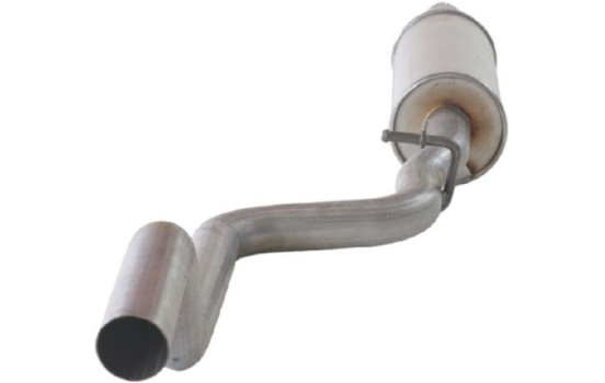 Silencieux central 283-875 Bosal, Image 5