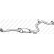 Silencieux central 283-883 Bosal, Vignette 2
