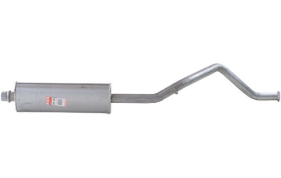 Silencieux central 283-969 Bosal, Image 2