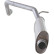 Silencieux central 283-969 Bosal, Vignette 3