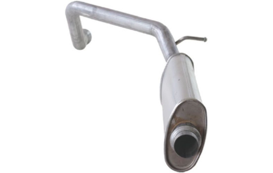 Silencieux central 283-969 Bosal, Image 3