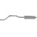 Silencieux central 283-969 Bosal, Vignette 4