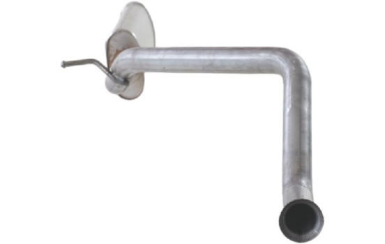Silencieux central 283-969 Bosal, Image 5
