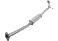 Silencieux central 284-259 Bosal