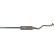 Silencieux central 284-307 Bosal, Vignette 2