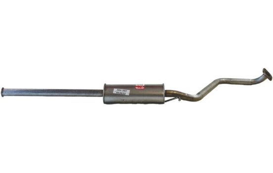 Silencieux central 284-307 Bosal, Image 2