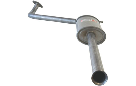Silencieux central 284-307 Bosal, Image 3