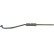 Silencieux central 284-307 Bosal, Vignette 4